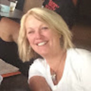 Meet your Posher, Deb